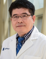 Qiong John Yang MD
