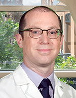 Adam Binder MD