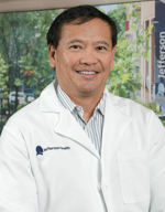 Carlo Gerardo B Ramirez MD