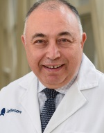 Seyfettin O. Alpdogan, MD Seyfettin O. Alpdogan, MD