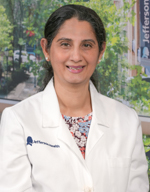 Lubna M. Zuberi, MD Lubna M. Zuberi, MD