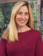 Leslie J. Fritz, CRNP