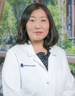 Sung-Hae Cho MD