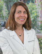 Patricia L Kozuch MD