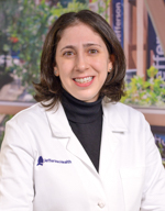 Julie Katz Karp MD