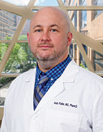 Charles A Kistler MD
