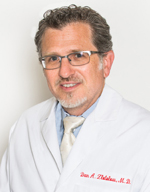 Dan A. Zlotolow, MD