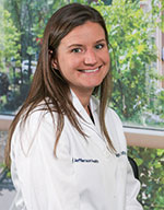 Megan L. Golightly, CRNP