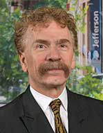 Guy W Fried MD