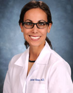 Stefani A. Russo, MD