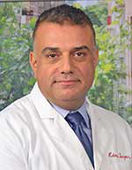 Hekmat Zarzour MD