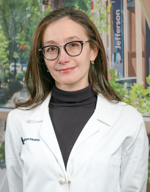 Paulina Gorodin-Kiliddar MD