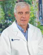 Patrick J Hunt MD
