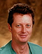 Wlodzimierz Grodecki MD