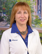 Veronica A Covalesky MD