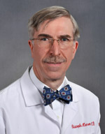 Christopher L Hansen MD