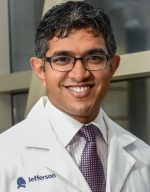 Srinivas Prasad, MD,MS