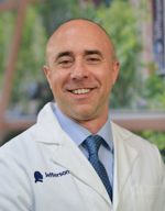 Jeffrey P Baliff MD
