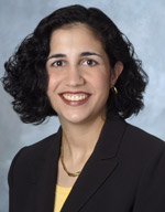 Rachel M Niknam MD