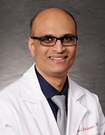 Ravichandra A Madineni MD