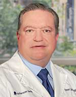 Steven C Wagner MD