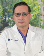 Victor M Romo MD