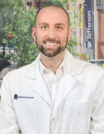 John J Liantonio MD