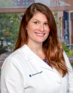 Sarah J Miranda CRNP