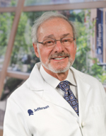 Alfred Kurtz MD