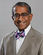 Arunan Sivalingam MD
