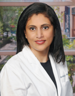 Shailaja Nair, MD