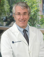 John M. Spandorfer, MD
