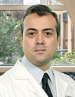 Vakhtang Tchantchaleishvili MD