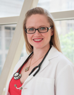 Kathleen G Mechler MD