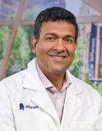 Paras C Lakhani MD
