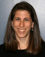 Lauren R Hersh MD