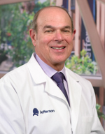 Mark F Victor MD