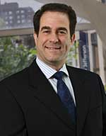 Richard L Hyman MD