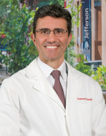 Francesco Palazzo, MD