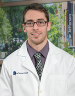 Mark J DeCaro MD