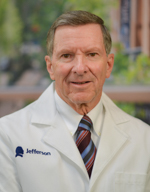 Anthony J DiMarino MD