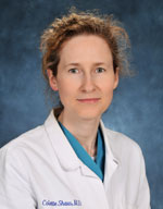 Colette M. Shaw, MD Colette M. Shaw, MD