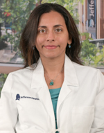 Urvashi Vaid, MD