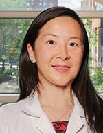 Yiu Tak Leung MD,PhD