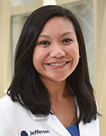 Maria Syl D. DeLaCruz, MD Maria Syl D. DeLaCruz, MD
