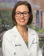 Danielle B Cullen MD