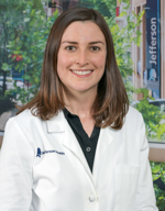 Anna C. Graefe, PhD Anna C. Graefe, PhD