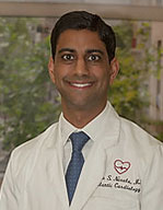 Amar Narula MD