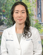 Aleena H Chang CRNP