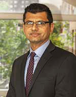 Ashish M Agarwal MD